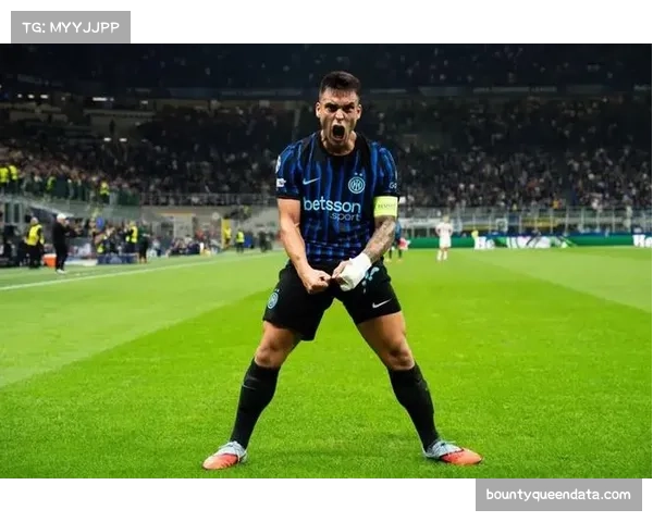 劳塔罗接受BBC专访：谈论成为国米队长以及在欧冠中的雄心