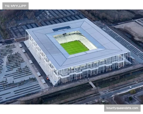 新波尔多体育场建设计划提交，拟于2028年启用